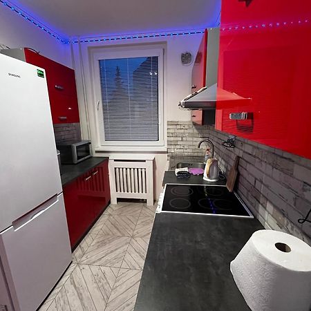 Monfas Apartment Barrandov Прага Экстерьер фото