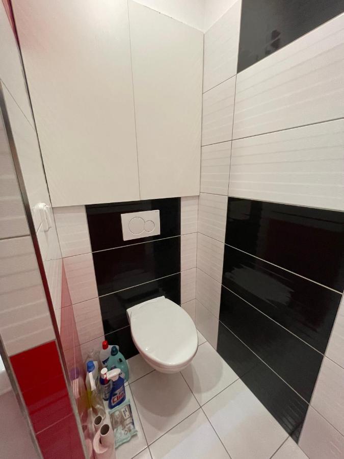 Monfas Apartment Barrandov Прага Экстерьер фото