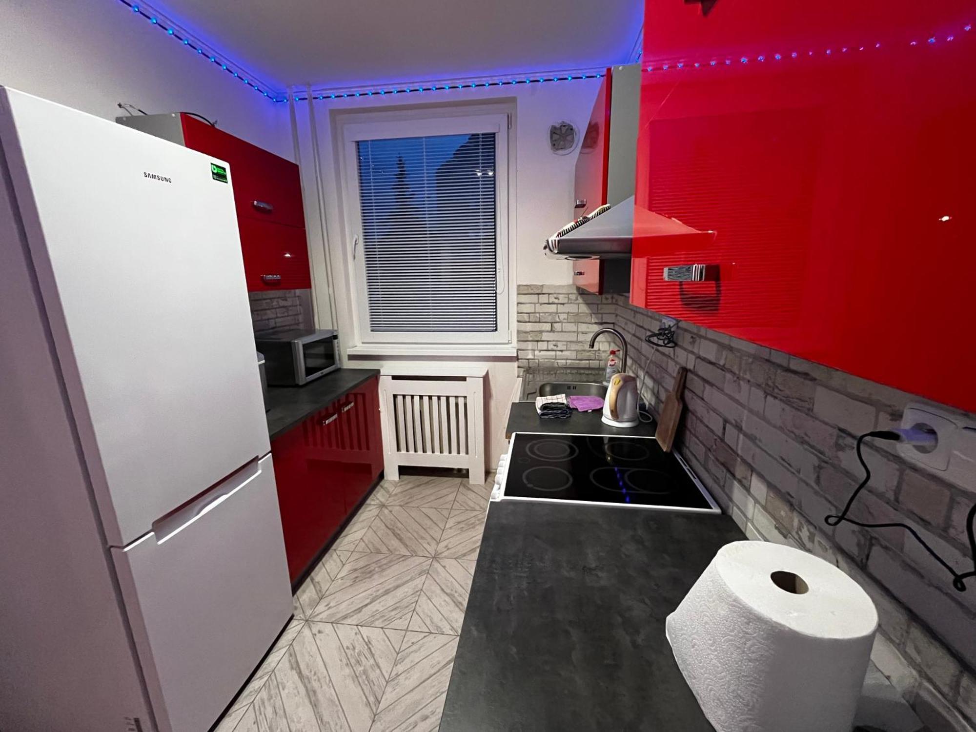 Monfas Apartment Barrandov Прага Экстерьер фото