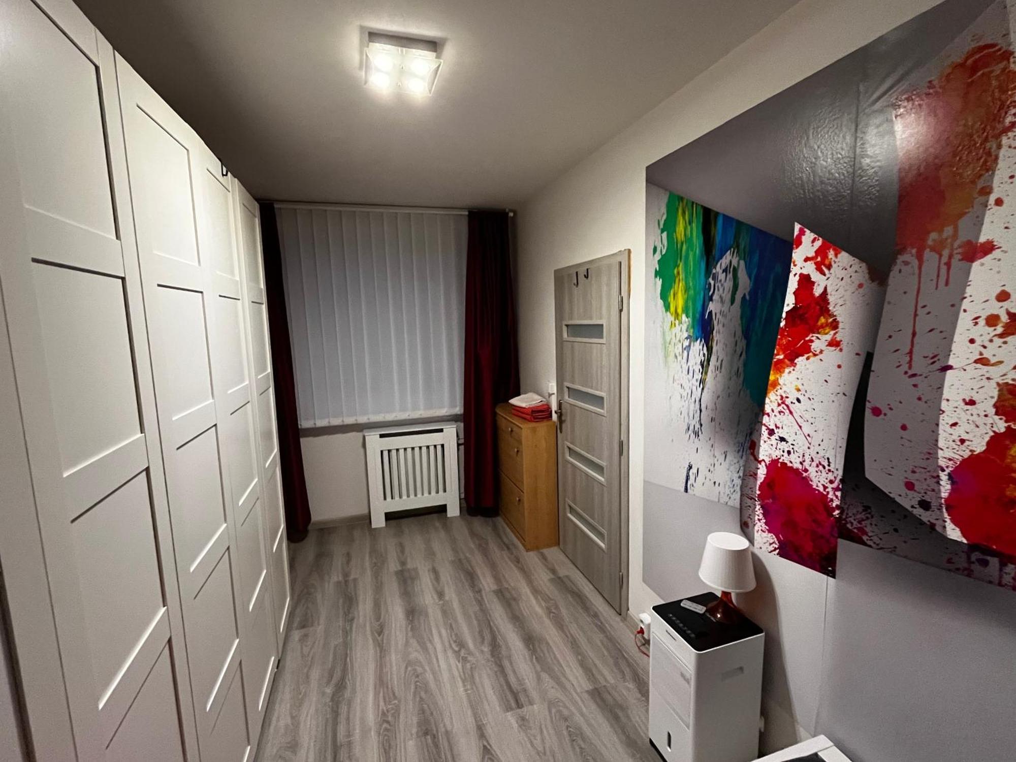 Monfas Apartment Barrandov Прага Экстерьер фото